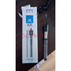 魚缸加熱棒選購指南 看實拍，買好貨，京東優評助你溫暖愛寵
